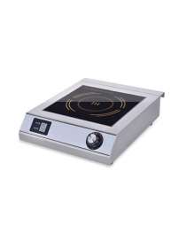 Плита индукционная Кий-В Трейд H35G-P3X